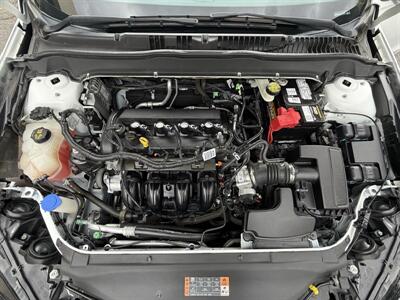 2018 Ford Fusion SE   - Photo 20 - Albuquerque, NM 87110