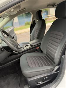 2018 Ford Fusion SE   - Photo 9 - Albuquerque, NM 87110
