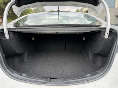 2018 Ford Fusion SE   - Photo 18 - Albuquerque, NM 87110