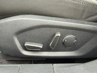 2018 Ford Fusion SE   - Photo 14 - Albuquerque, NM 87110