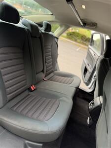 2018 Ford Fusion SE   - Photo 17 - Albuquerque, NM 87110