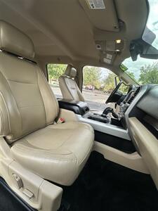 2015 Ford F-150 Lariat   - Photo 14 - Albuquerque, NM 87110