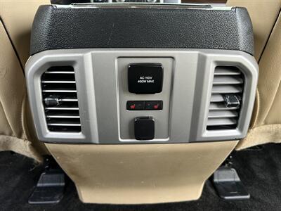 2015 Ford F-150 Lariat   - Photo 17 - Albuquerque, NM 87110