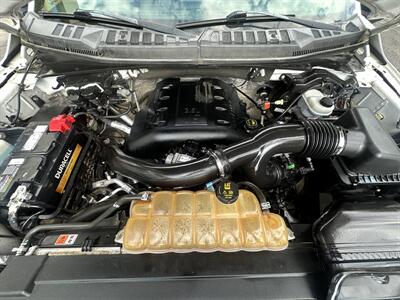 2015 Ford F-150 Lariat   - Photo 19 - Albuquerque, NM 87110