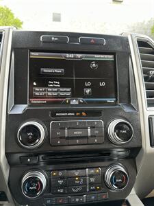 2015 Ford F-150 Lariat   - Photo 11 - Albuquerque, NM 87110