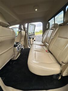 2015 Ford F-150 Lariat   - Photo 15 - Albuquerque, NM 87110