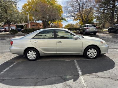 2006 Toyota Camry LE   - Photo 4 - Albuquerque, NM 87110
