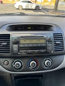 2006 Toyota Camry LE   - Photo 12 - Albuquerque, NM 87110