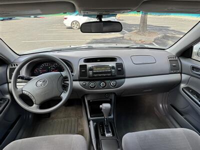 2006 Toyota Camry LE   - Photo 10 - Albuquerque, NM 87110