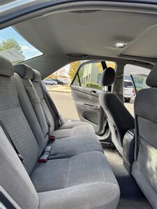 2006 Toyota Camry LE   - Photo 16 - Albuquerque, NM 87110
