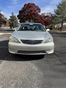 2006 Toyota Camry LE   - Photo 7 - Albuquerque, NM 87110