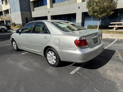 2006 Toyota Camry LE   - Photo 5 - Albuquerque, NM 87110
