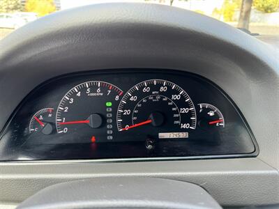 2006 Toyota Camry LE   - Photo 11 - Albuquerque, NM 87110