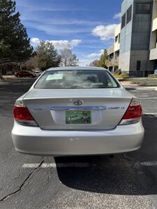 2006 Toyota Camry LE   - Photo 8 - Albuquerque, NM 87110