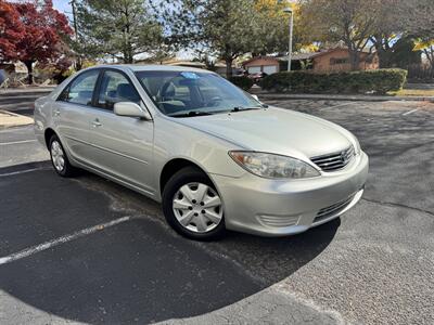 2006 Toyota Camry LE   - Photo 2 - Albuquerque, NM 87110