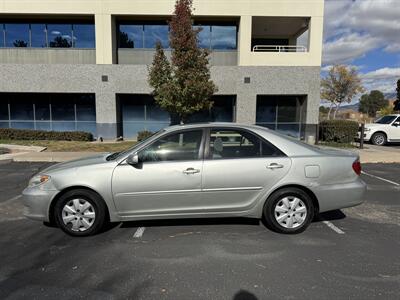2006 Toyota Camry LE   - Photo 3 - Albuquerque, NM 87110