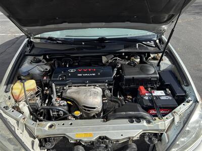 2006 Toyota Camry LE   - Photo 18 - Albuquerque, NM 87110