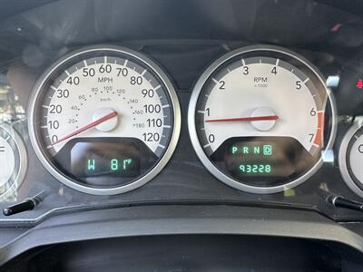 2010 Dodge Grand Caravan SXT   - Photo 10 - Albuquerque, NM 87110