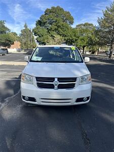 2010 Dodge Grand Caravan SXT   - Photo 7 - Albuquerque, NM 87110