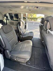 2010 Dodge Grand Caravan SXT   - Photo 14 - Albuquerque, NM 87110