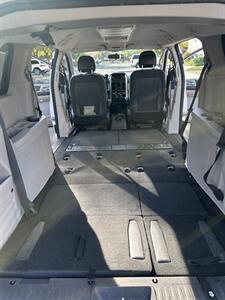 2010 Dodge Grand Caravan SXT   - Photo 15 - Albuquerque, NM 87110