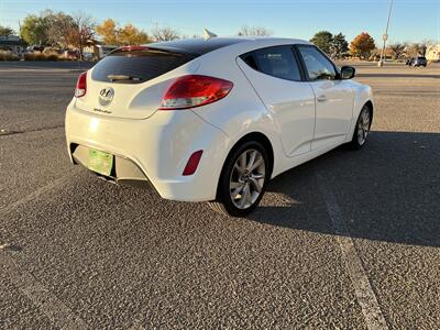 2016 Hyundai VELOSTER   - Photo 6 - Albuquerque, NM 87110