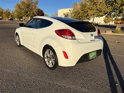 2016 Hyundai VELOSTER   - Photo 5 - Albuquerque, NM 87110