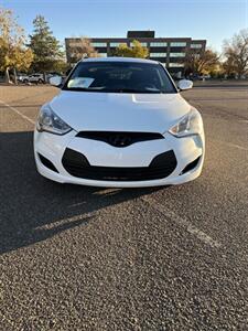 2016 Hyundai VELOSTER   - Photo 7 - Albuquerque, NM 87110