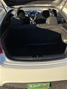 2016 Hyundai VELOSTER   - Photo 15 - Albuquerque, NM 87110