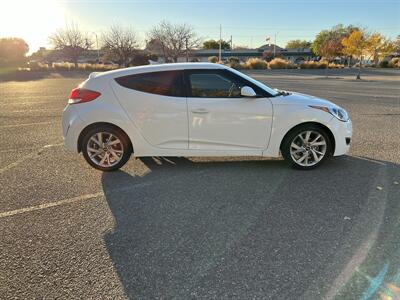 2016 Hyundai VELOSTER   - Photo 4 - Albuquerque, NM 87110