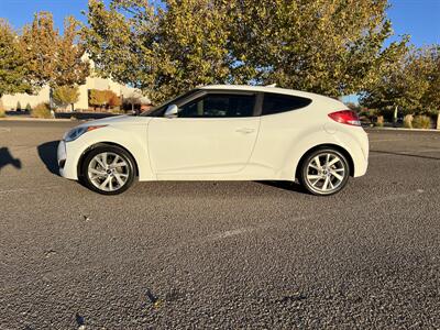 2016 Hyundai VELOSTER   - Photo 3 - Albuquerque, NM 87110