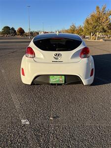 2016 Hyundai VELOSTER   - Photo 8 - Albuquerque, NM 87110