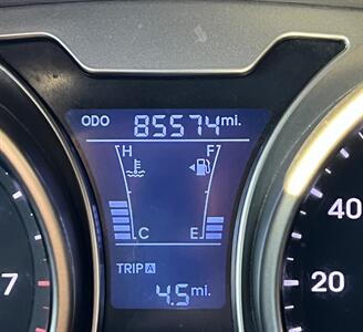 2016 Hyundai VELOSTER   - Photo 12 - Albuquerque, NM 87110