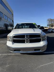 2023 RAM 1500 Classic SLT   - Photo 7 - Albuquerque, NM 87110