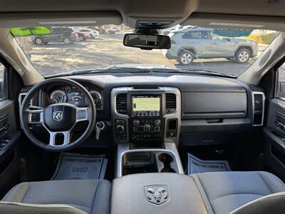 2023 RAM 1500 Classic SLT   - Photo 11 - Albuquerque, NM 87110