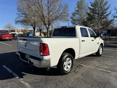 2023 RAM 1500 Classic SLT   - Photo 6 - Albuquerque, NM 87110