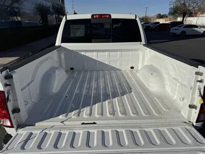 2023 RAM 1500 Classic SLT   - Photo 9 - Albuquerque, NM 87110