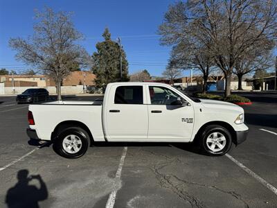 2023 RAM 1500 Classic SLT   - Photo 4 - Albuquerque, NM 87110
