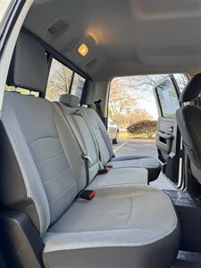 2023 RAM 1500 Classic SLT   - Photo 19 - Albuquerque, NM 87110