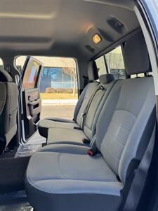 2023 RAM 1500 Classic SLT   - Photo 18 - Albuquerque, NM 87110
