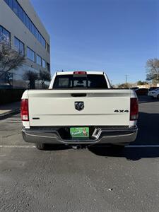 2023 RAM 1500 Classic SLT   - Photo 8 - Albuquerque, NM 87110
