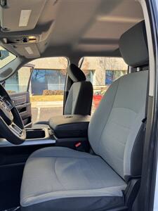 2023 RAM 1500 Classic SLT   - Photo 10 - Albuquerque, NM 87110