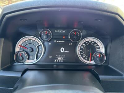 2023 RAM 1500 Classic SLT   - Photo 12 - Albuquerque, NM 87110
