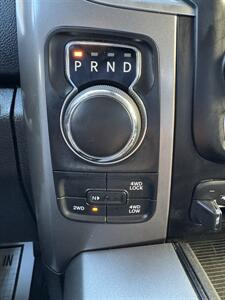 2023 RAM 1500 Classic SLT   - Photo 13 - Albuquerque, NM 87110