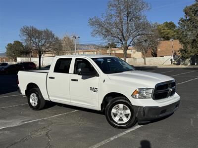 2023 RAM 1500 Classic SLT   - Photo 2 - Albuquerque, NM 87110