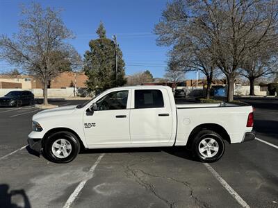 2023 RAM 1500 Classic SLT   - Photo 3 - Albuquerque, NM 87110