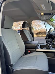 2023 RAM 1500 Classic SLT   - Photo 17 - Albuquerque, NM 87110