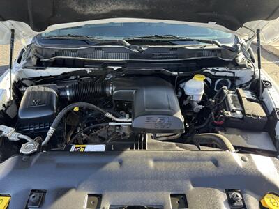 2023 RAM 1500 Classic SLT   - Photo 21 - Albuquerque, NM 87110