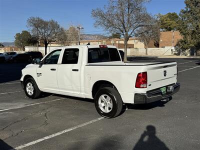 2023 RAM 1500 Classic SLT   - Photo 5 - Albuquerque, NM 87110
