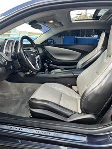 2013 Chevrolet Camaro SS   - Photo 10 - Albuquerque, NM 87110